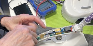 Overzicht Repair Cafe Het Zand Reparatie Heb je een kapot apparaat of iets anders wat aandacht nodig heeft? Kom dan lang