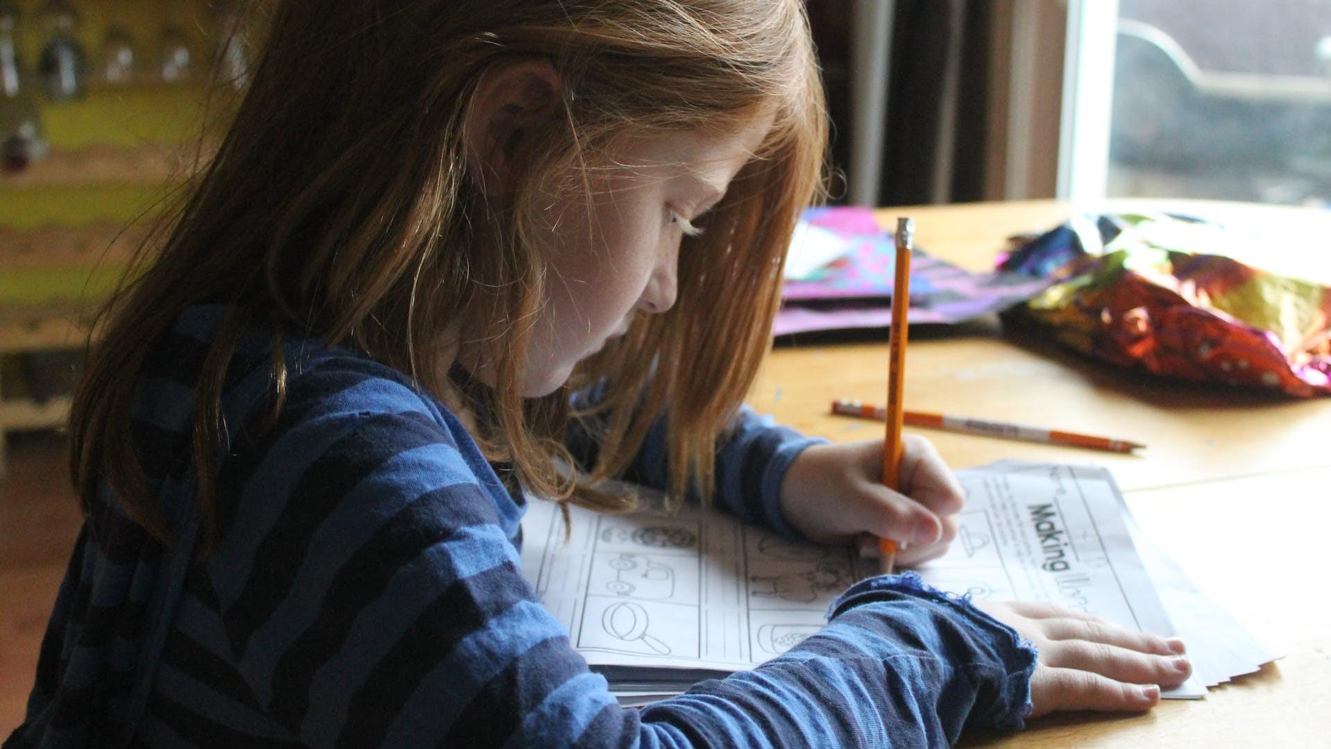 Stichting Kansenacademie