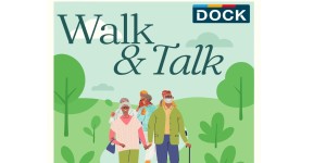 Beweging Dinsdagochtend vertrekt een wandelgroepje vanuit het Buurtcentrum BijdeBuren. Geen lange of zware routes. Wel h