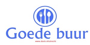 'GoedeBuur' Samen aan tafel